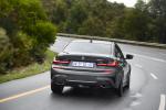 BMW 320d M Sport 2019 года (ZA)